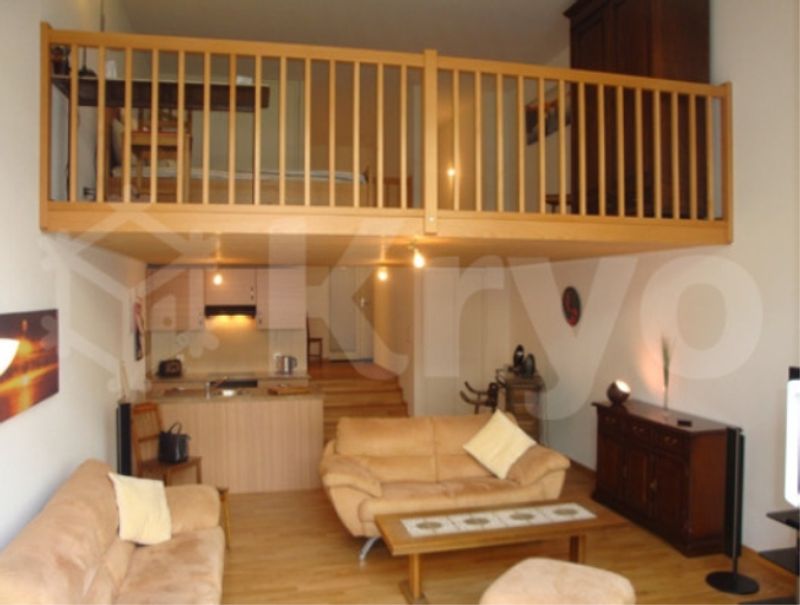 Zu vermieten wunderschönes Loft im Erdgeschoss in Vevey - 3