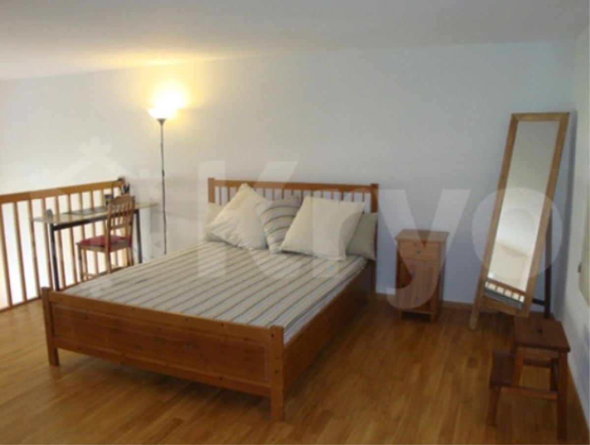 Zu vermieten wunderschönes Loft im Erdgeschoss in Vevey - 3