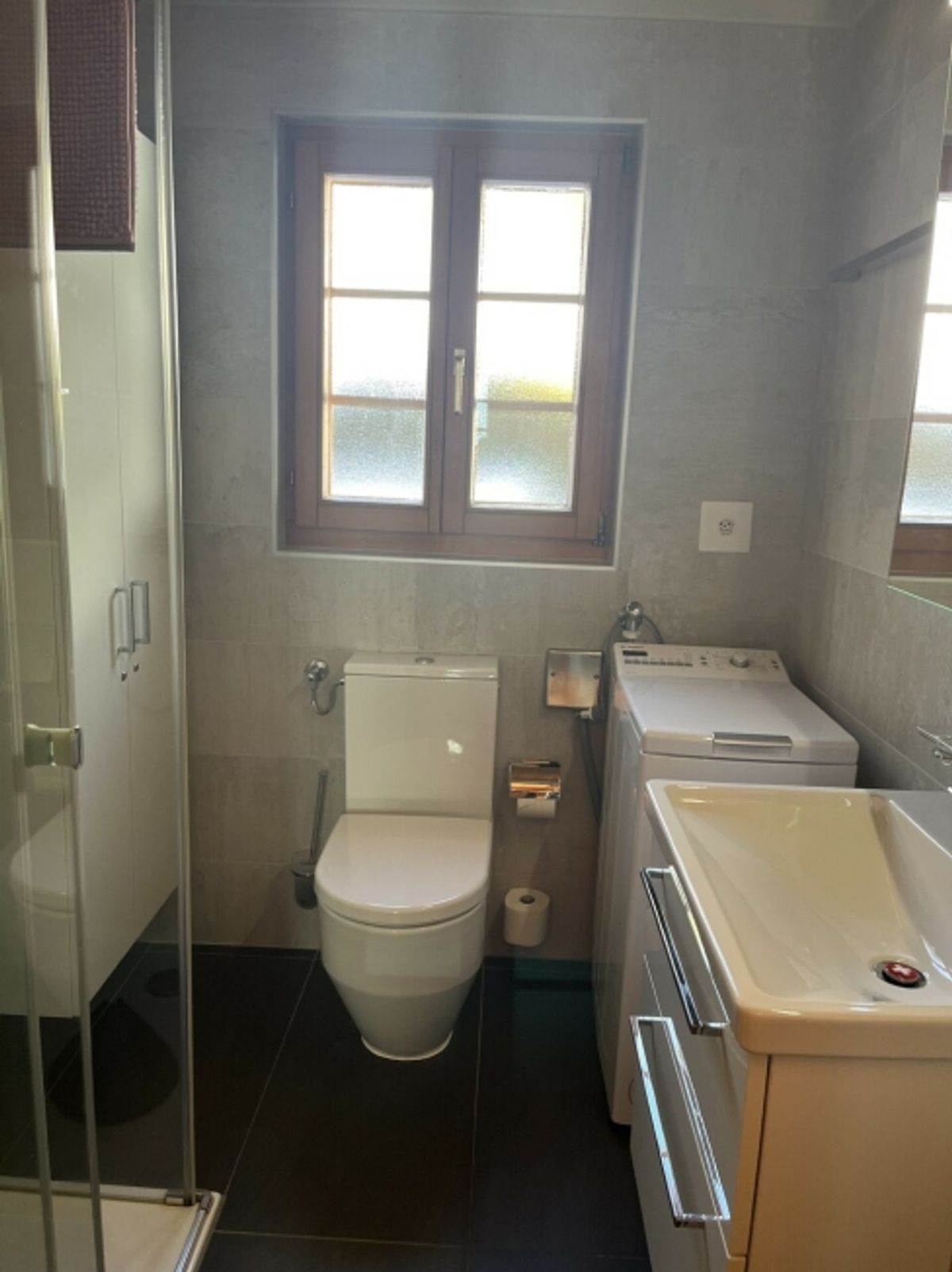 Wunderschönes möbliertes Chalet zu vermieten in der Sommer- und Wintersaison - 4