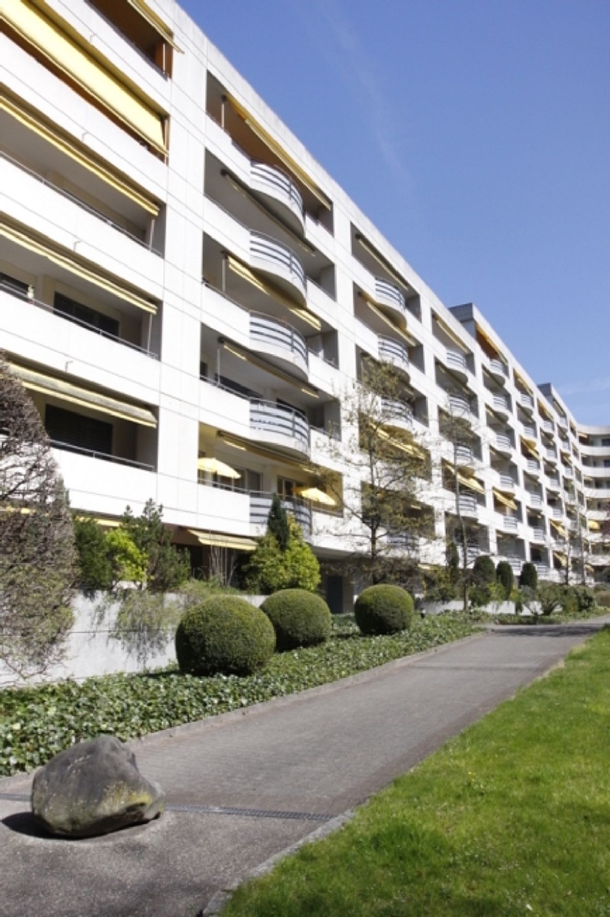 Chemin Gilbert-Trolliet 10, BOX N°9 - 4