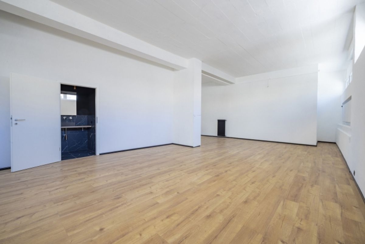 IDEAL GELEGENE GESCHÄFTSRÄUME IN DER NÄHE DES PLATZES VON ROM - 5
