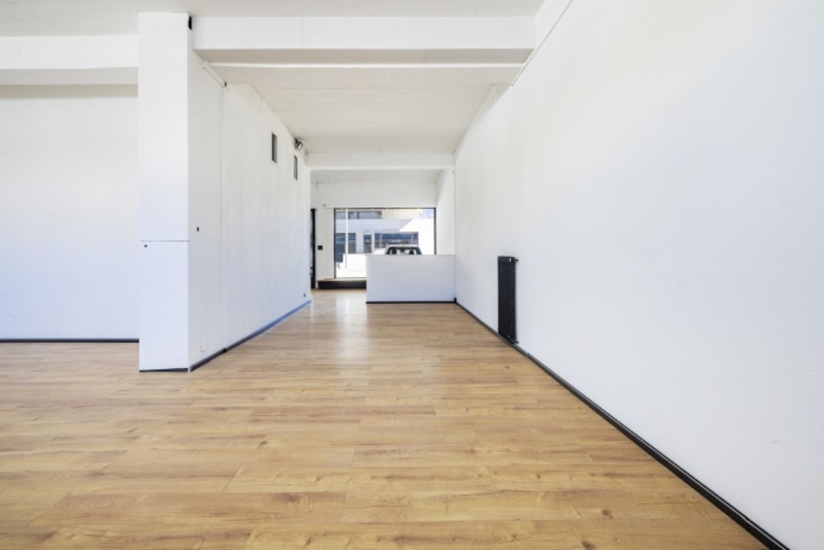 IDEAL GELEGENE GESCHÄFTSRÄUME IN DER NÄHE DES PLATZES VON ROM - 6