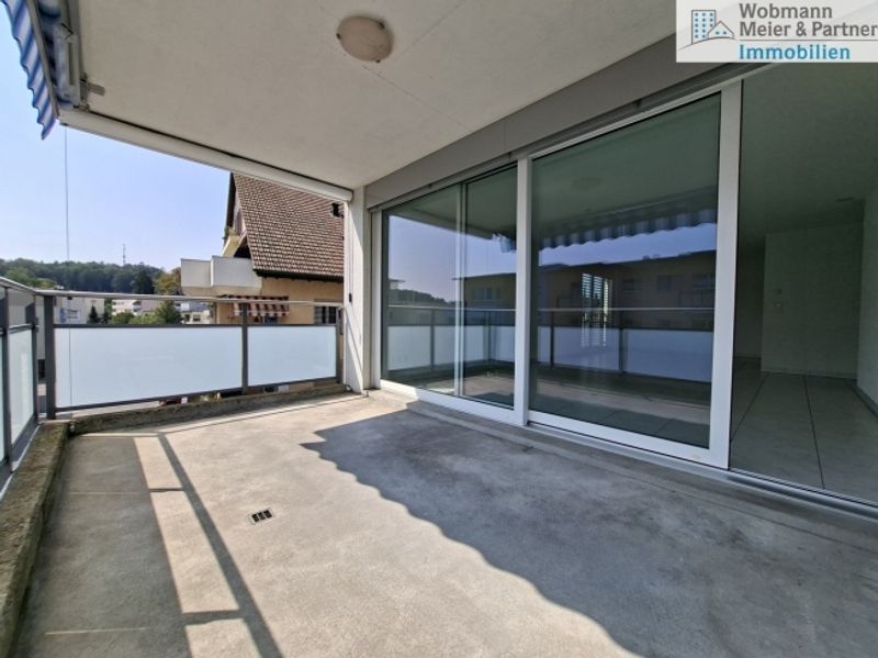 Helle Familienwohnung an ruhiger Lage - 3