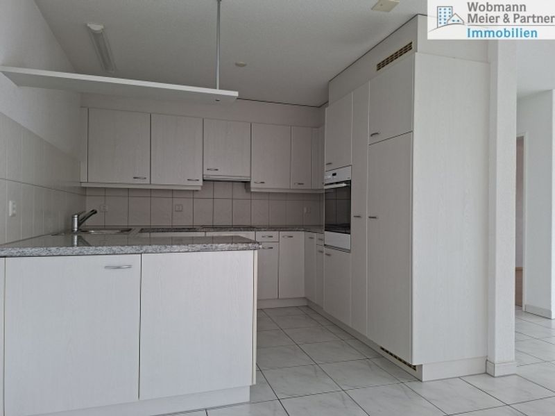 Helle Familienwohnung an ruhiger Lage - 4