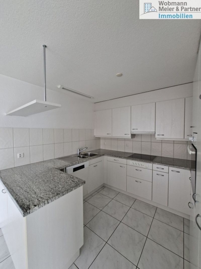 Helle Familienwohnung an ruhiger Lage - 5