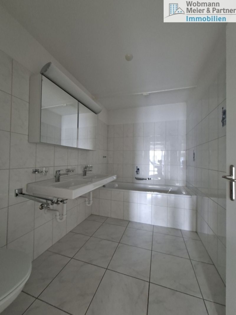 Helle Familienwohnung an ruhiger Lage - 7