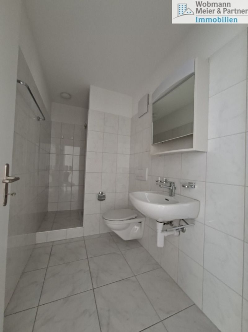 Helle Familienwohnung an ruhiger Lage - 8