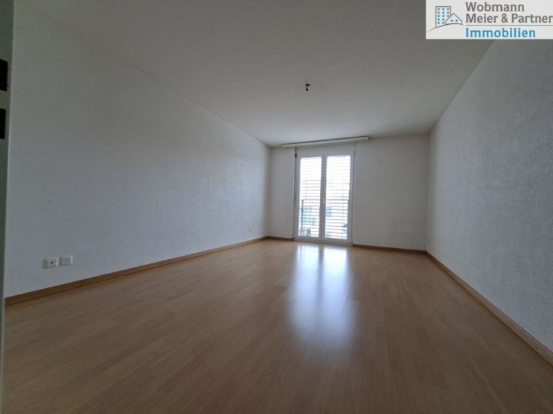 Helle Familienwohnung an ruhiger Lage - 9