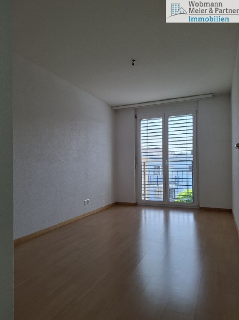 Helle Familienwohnung an ruhiger Lage - 10