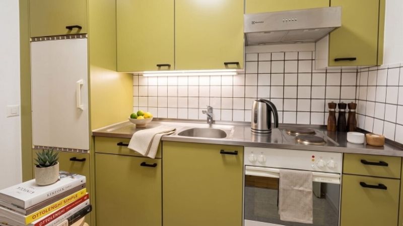 Charmante 1-Zimmer-Wohnung an attraktiver Lage am Rhein - 3