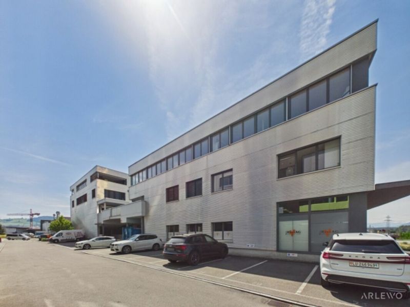 Raum für Büro, Coworking und kreative Konzepte - 3