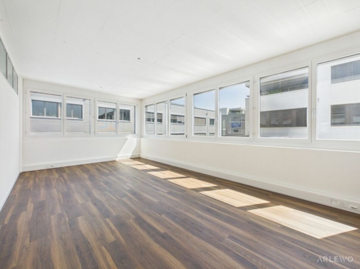 Raum für Büro, Coworking und kreative Konzepte - 4