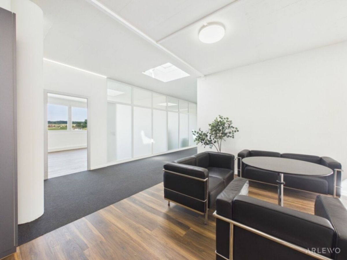 Raum für Büro, Coworking und kreative Konzepte - 5