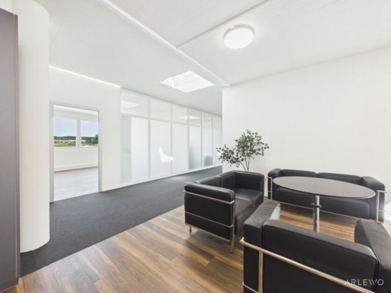 Raum für Büro, Coworking und kreative Konzepte - 6