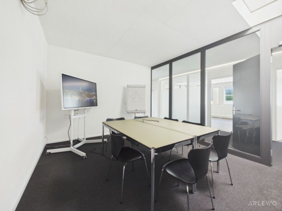 Raum für Büro, Coworking und kreative Konzepte - 6