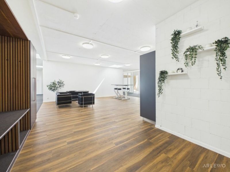 Raum für Büro, Coworking und kreative Konzepte - 8