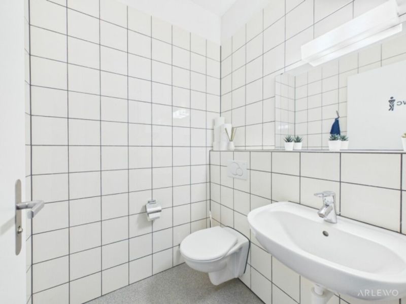 Raum für Büro, Coworking und kreative Konzepte - 9