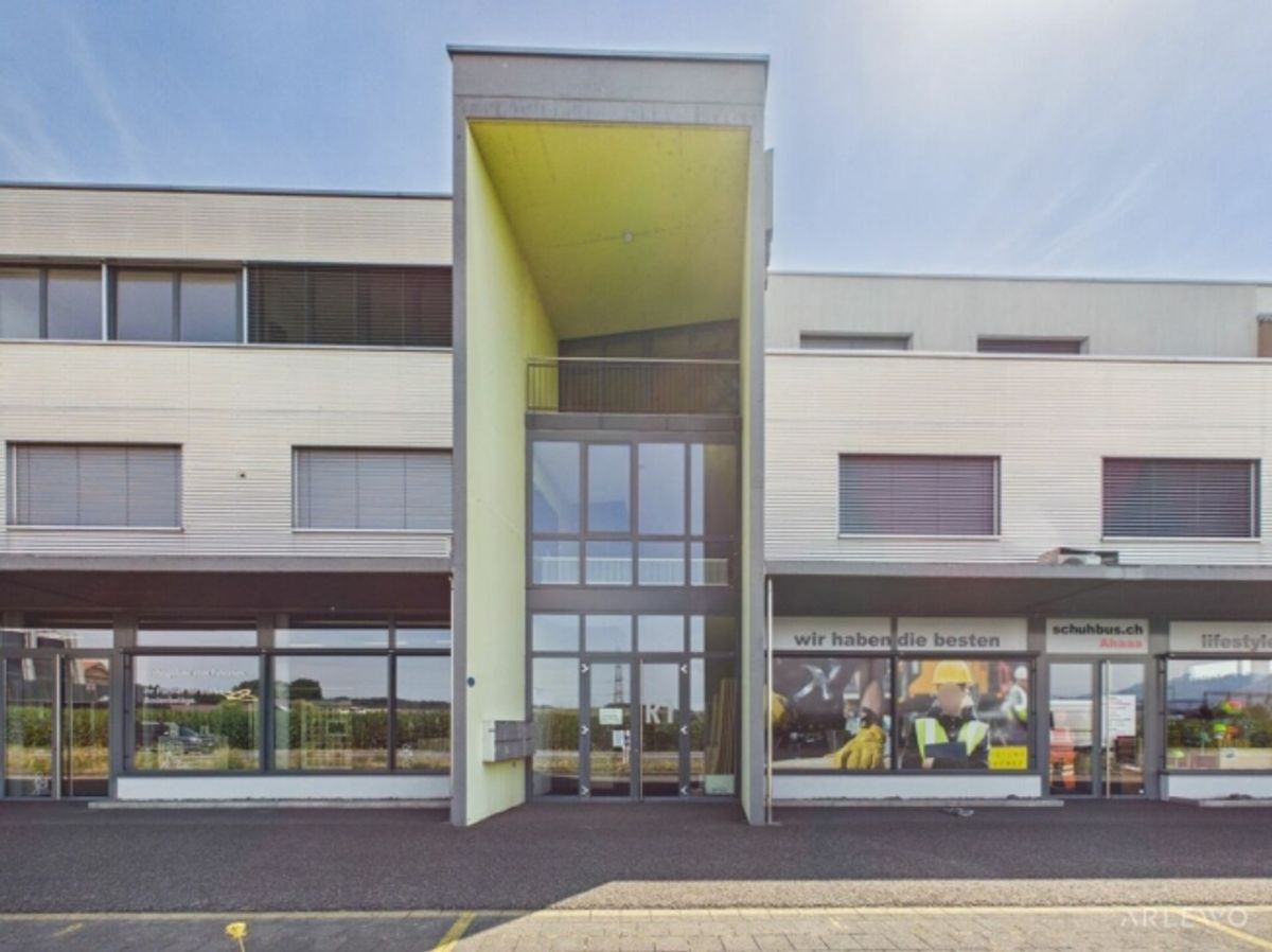 Raum für Büro, Coworking und kreative Konzepte - 9