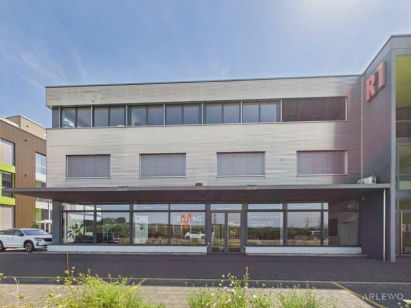 Raum für Büro, Coworking und kreative Konzepte - 12