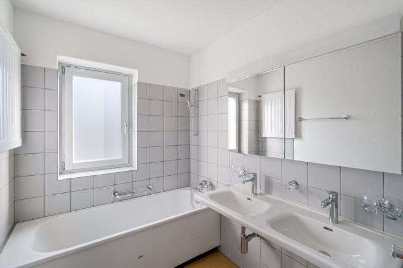 Schöne 3-Zimmerwohnung an grüner Lage - 3