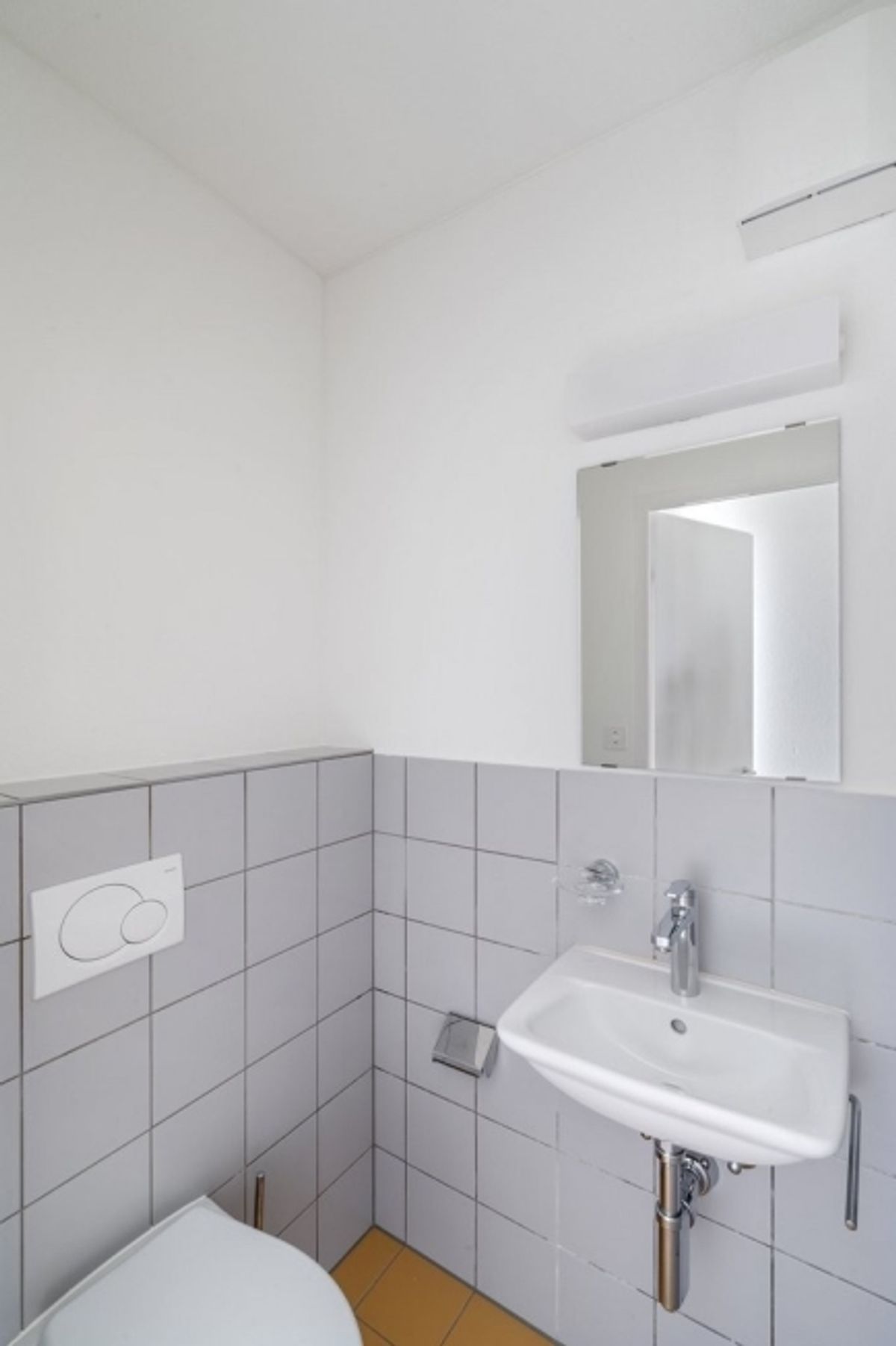 Schöne 3-Zimmerwohnung an grüner Lage - 3