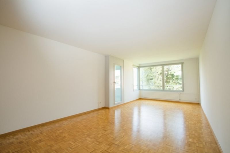 Schöne 3-Zimmerwohnung an grüner Lage - 5