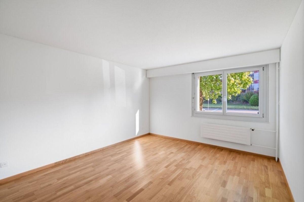 Schöne 3-Zimmerwohnung an grüner Lage - 5