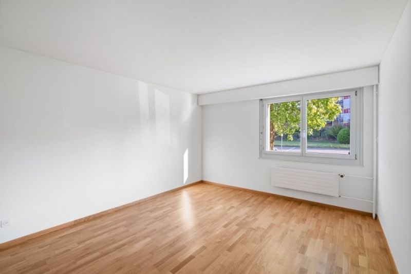 Schöne 3-Zimmerwohnung an grüner Lage - 6