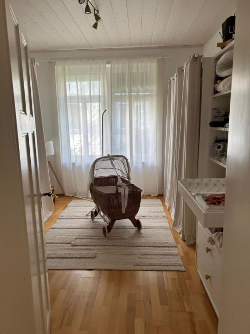 3½ ZI-WOHNUNG IN ZÜRICH - KREIS 7, MÖBLIERT, TEMPORÄR - 6