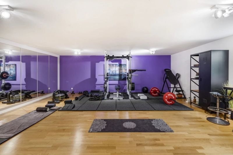 PRÄCHTIGE VILLA MIT POOL, VÉSENAZ - 13