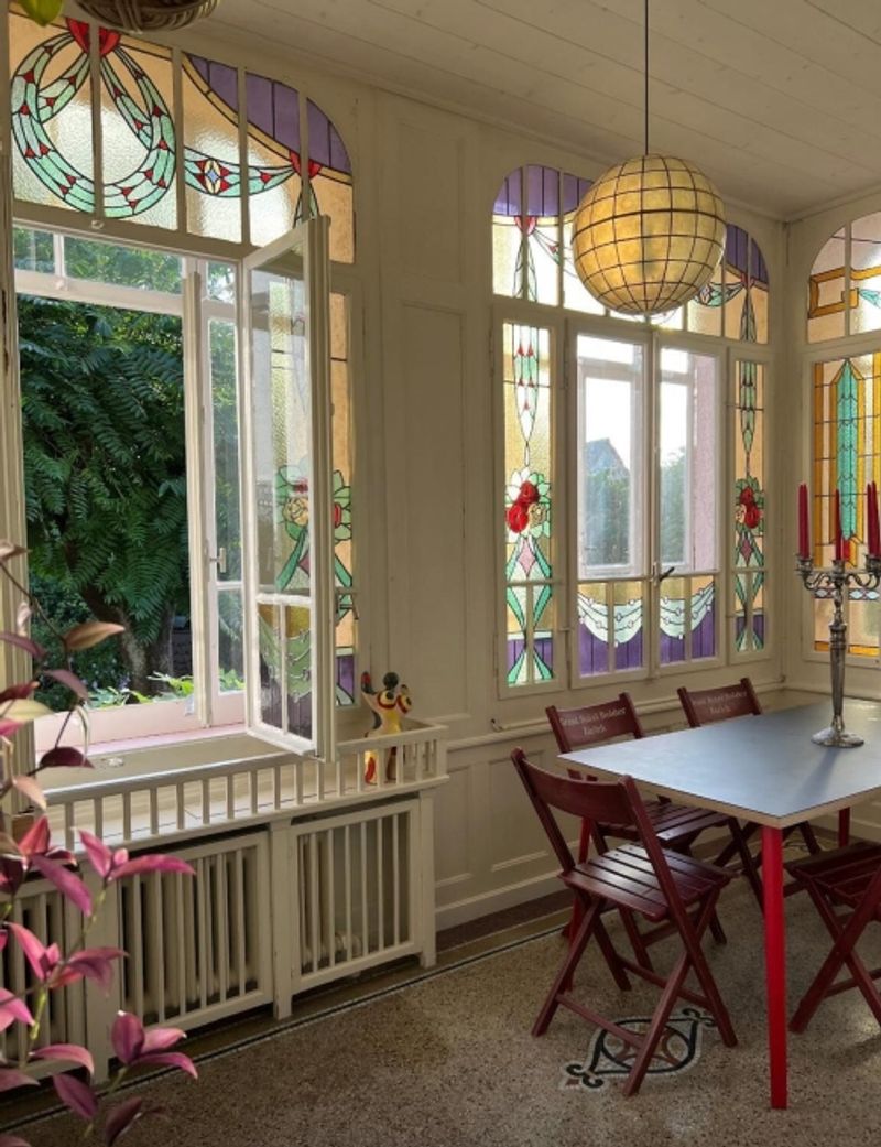 3½ ZI-WOHNUNG IN ZÜRICH - KREIS 7, MÖBLIERT, TEMPORÄR - 3
