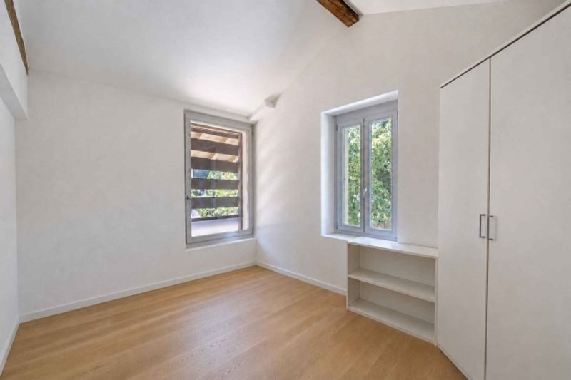 Charmantes freistehendes Haus mit vier Zimmern und Charakter - 13