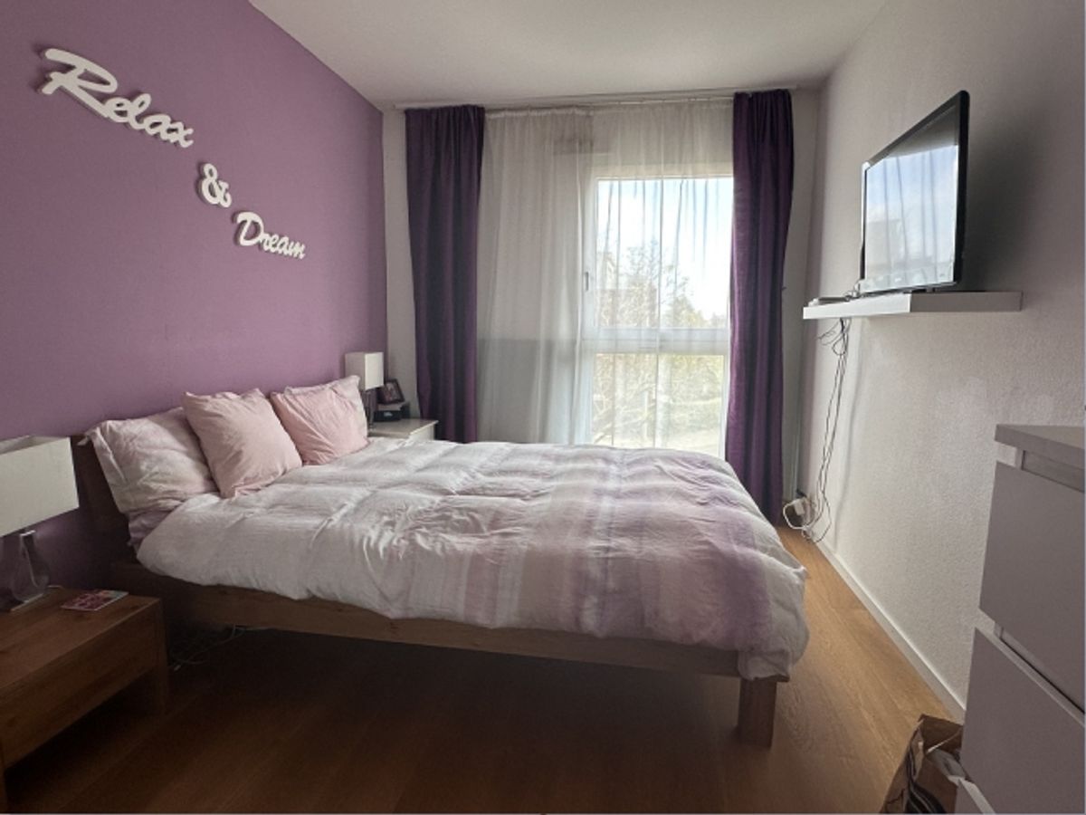 Wunderschöne 5-Zimmer-Wohnung im Dorf Meyrin - 5