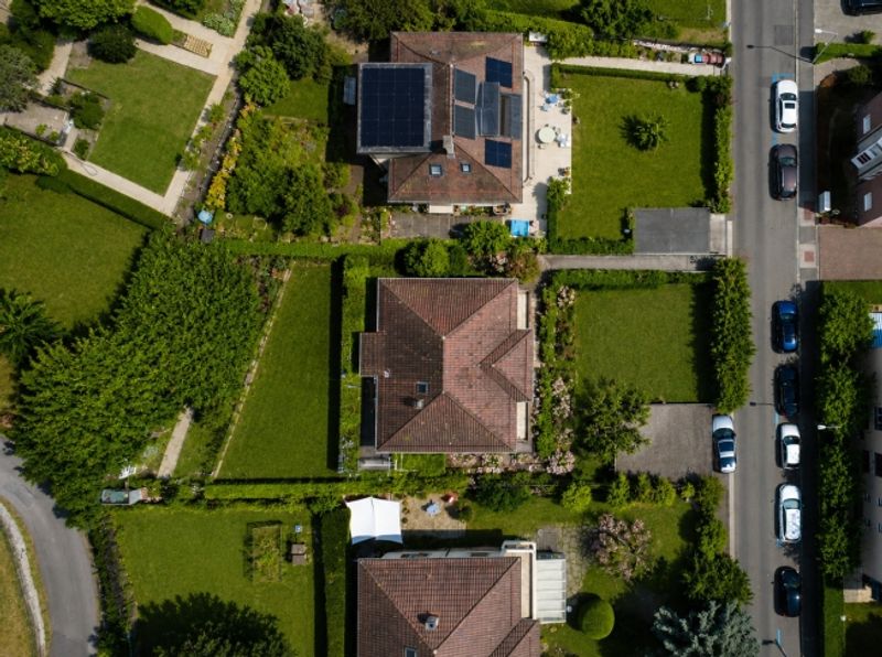 Schönes Einfamilienhaus mit grossem Potenzial in Lausanne - 5