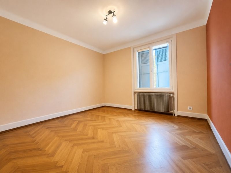 Schönes Einfamilienhaus mit grossem Potenzial in Lausanne - 8