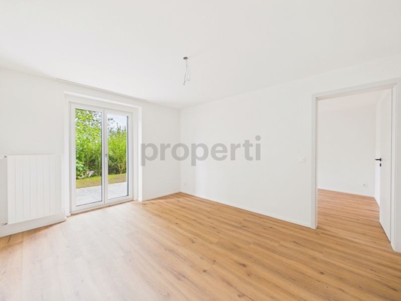 Geräumige 5.5-Zimmer-Wohnung mit Gartensitzplatz, Luzern - 5