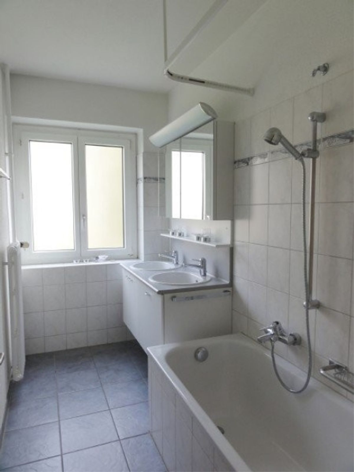 Wohnung mit Cheminée - 2