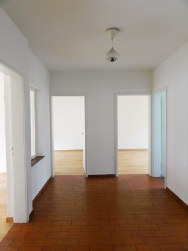 Wohnung mit Cheminée - 4