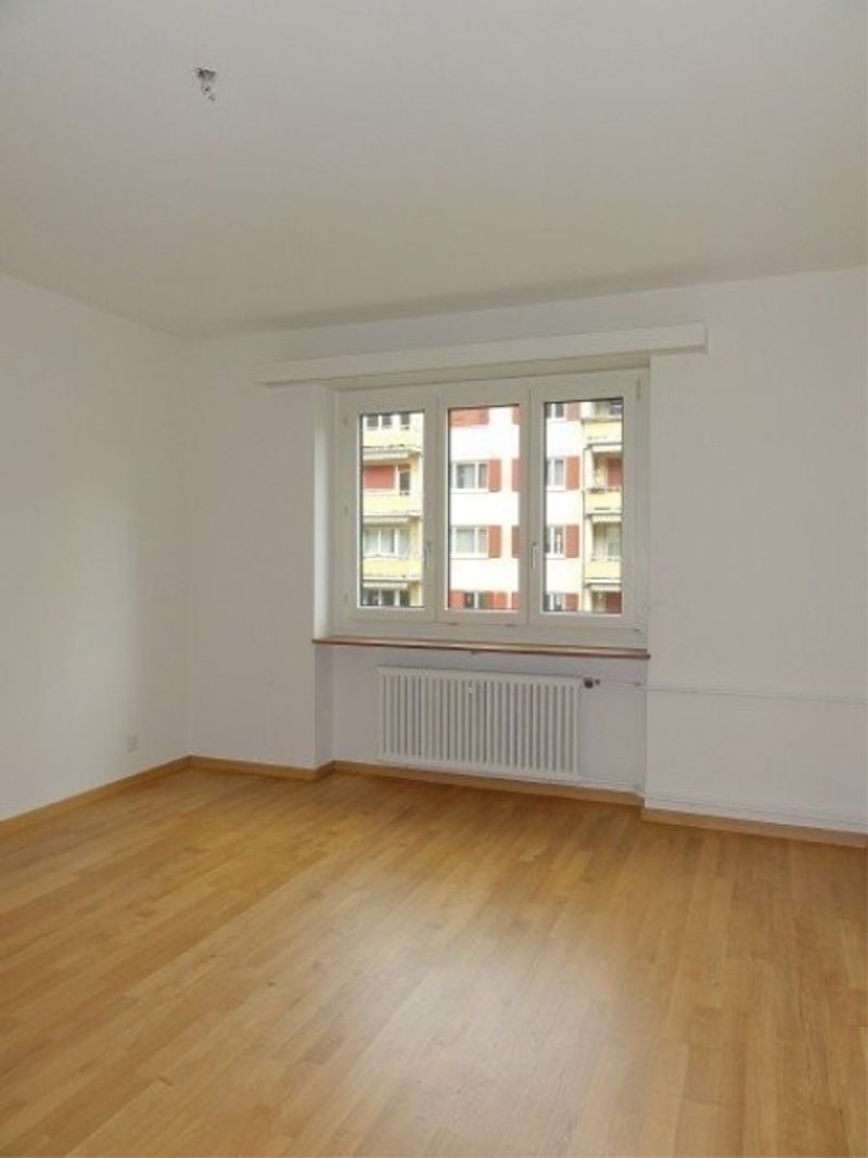Wohnung mit Cheminée - 6