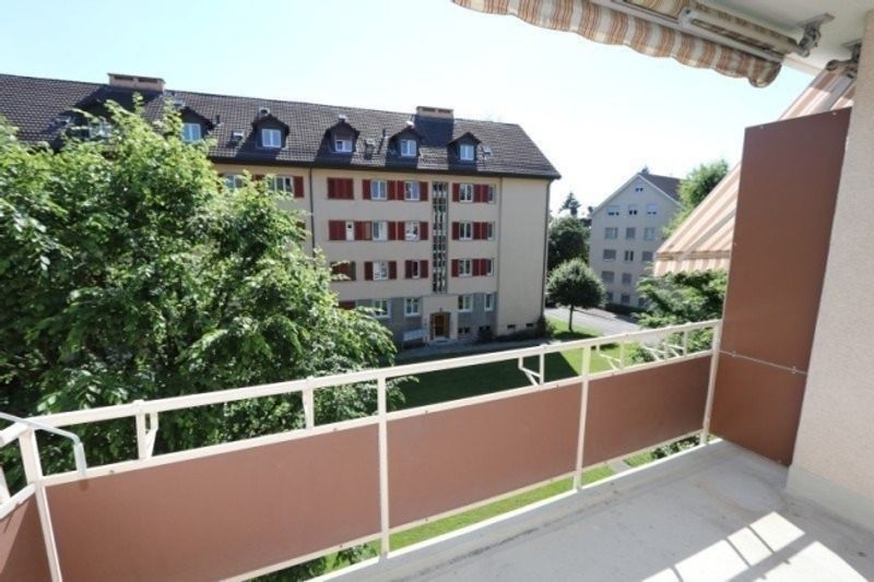 Wohnung mit Cheminée - 7