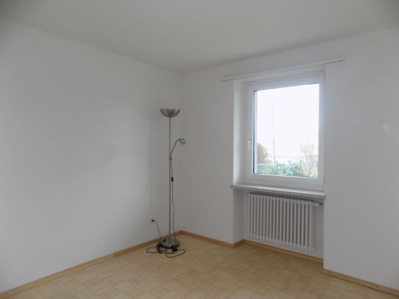 Charmantes Stadthausapartment mit neuer Küche - 4