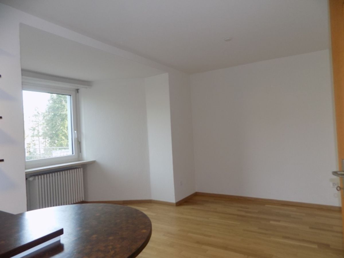 Charmantes Stadthausapartment mit neuer Küche - 4