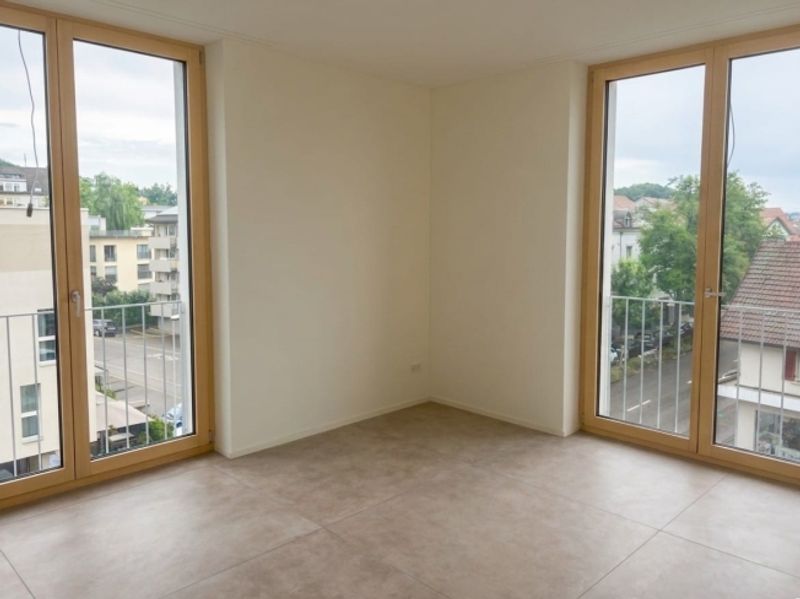 3-Zimmer-Neubauwohnung in Effretikon mieten - Zürich HB in 16 Minuten - 6