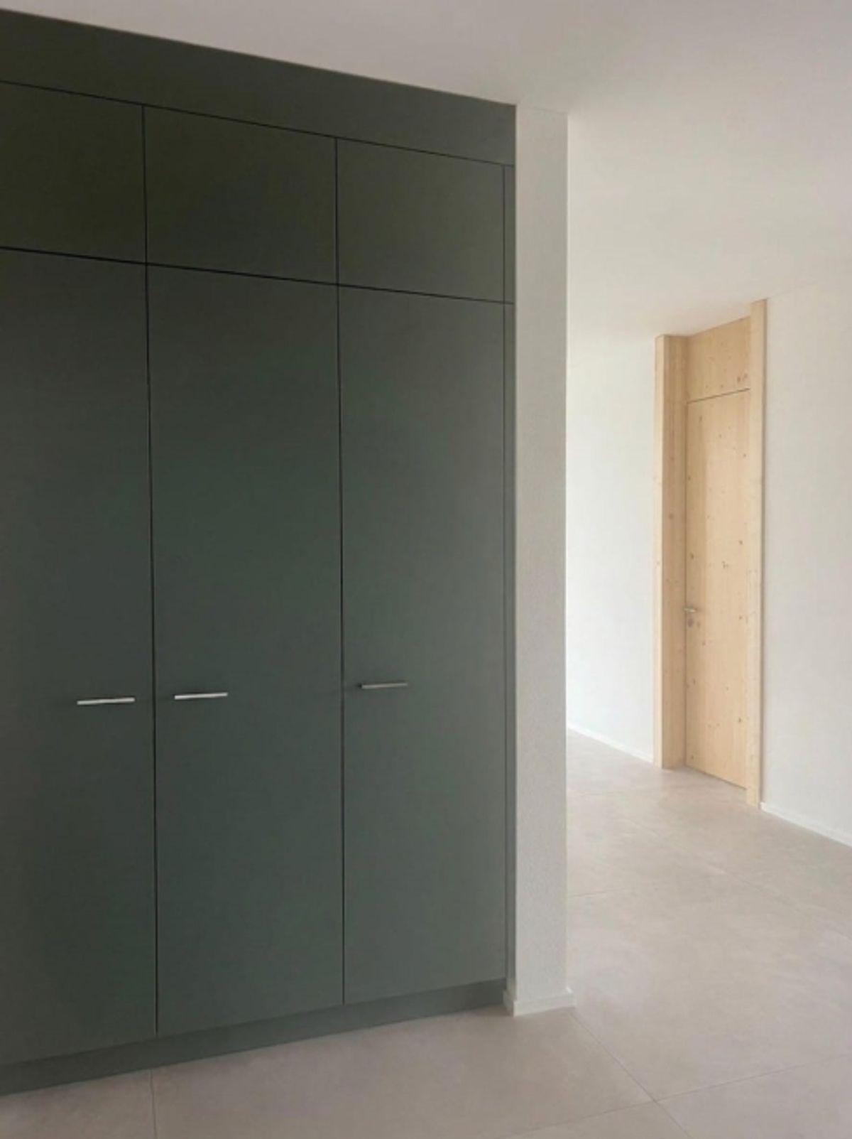 3-Zimmer-Neubauwohnung in Effretikon mieten - Zürich HB in 16 Minuten - 6