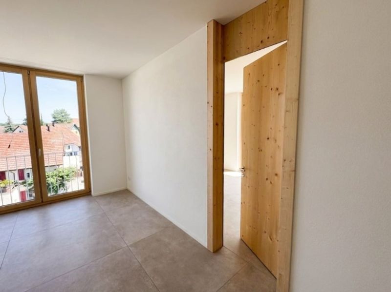 3-Zimmer-Neubauwohnung in Effretikon mieten - Zürich HB in 16 Minuten - 8