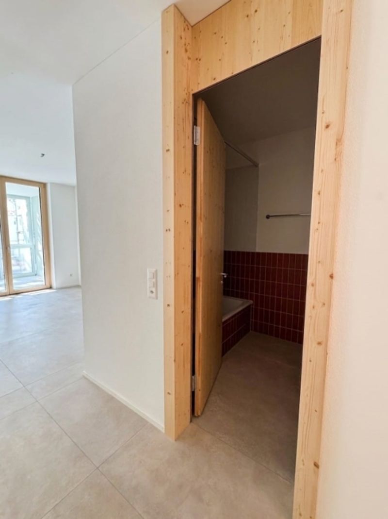 3-Zimmer-Neubauwohnung in Effretikon mieten - Zürich HB in 16 Minuten - 9