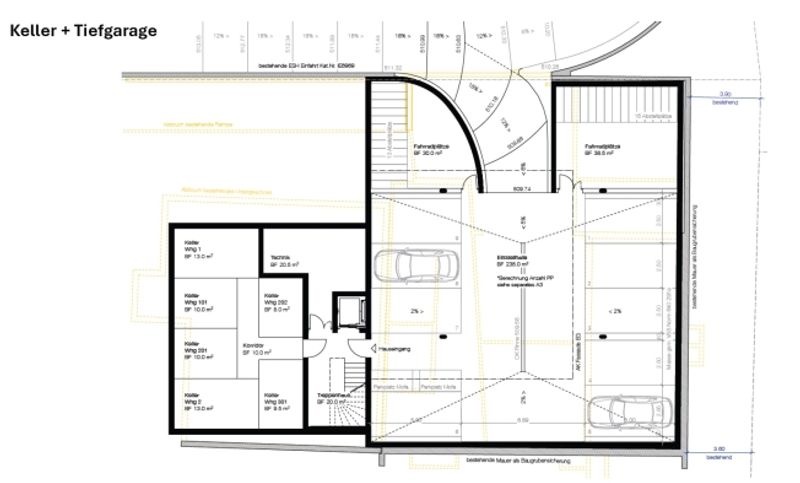 3-Zimmer-Neubauwohnung in Effretikon mieten - Zürich HB in 16 Minuten - 12