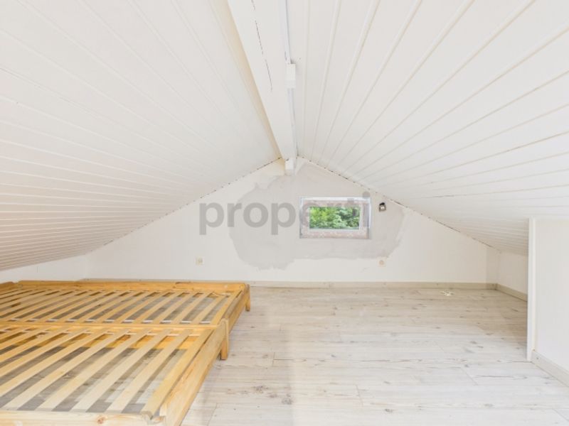 Charme authentique du bois, finitions modernes et terrasse en lisière de verdure - 8