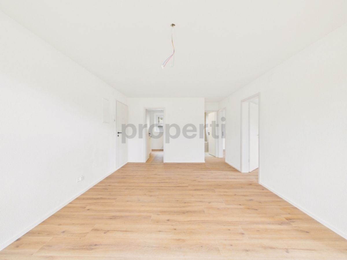 Exklusive 4.5-Zimmer-Wohnung mit Balkon, Luzern - 4