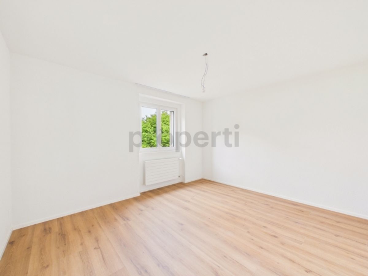 Exklusive 4.5-Zimmer-Wohnung mit Balkon, Luzern - 8